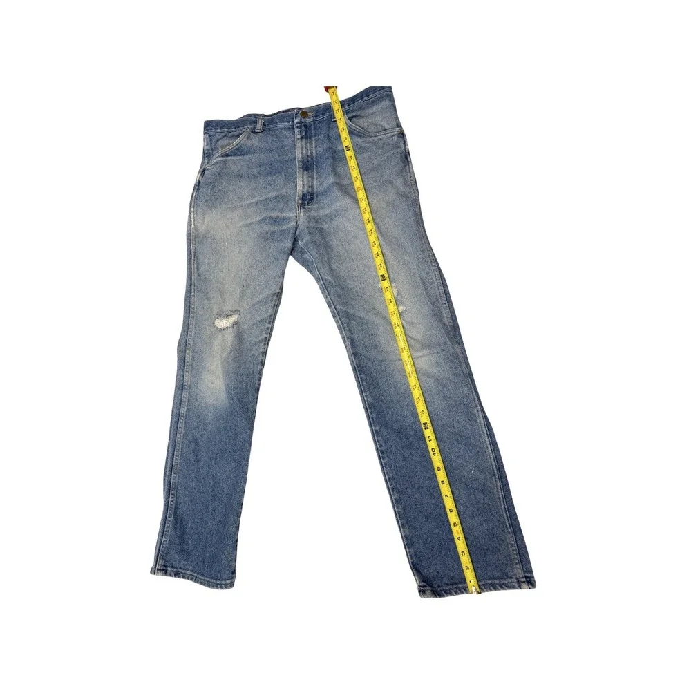 Wrangler vintage 90s
